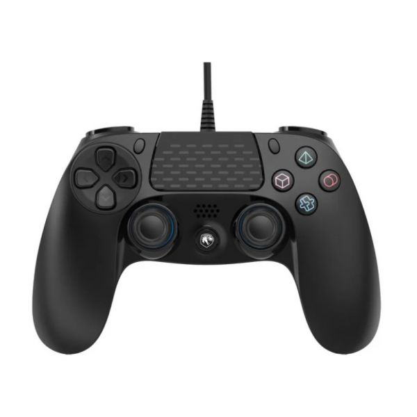 Indeca Comando com Fio Raptor PS4