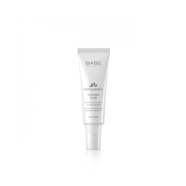 Babé Depigment+ Control Fluido 40ml