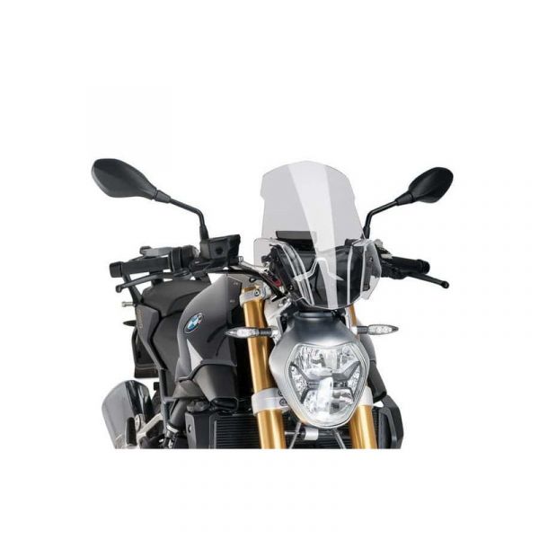 Puig Para-brisas 7651W