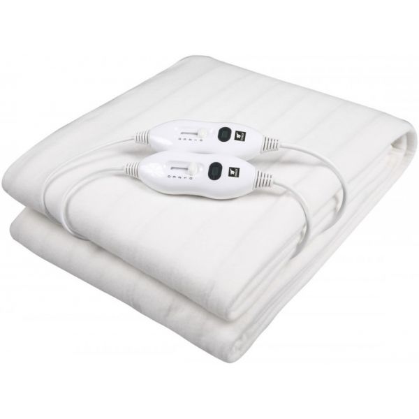 Thulos Cobertor Eléctrico 120W (160 x 140 cm) - TH-EB400