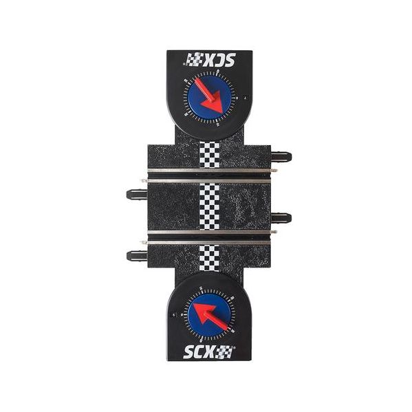 Scalextric - Pista Conta-Voltas