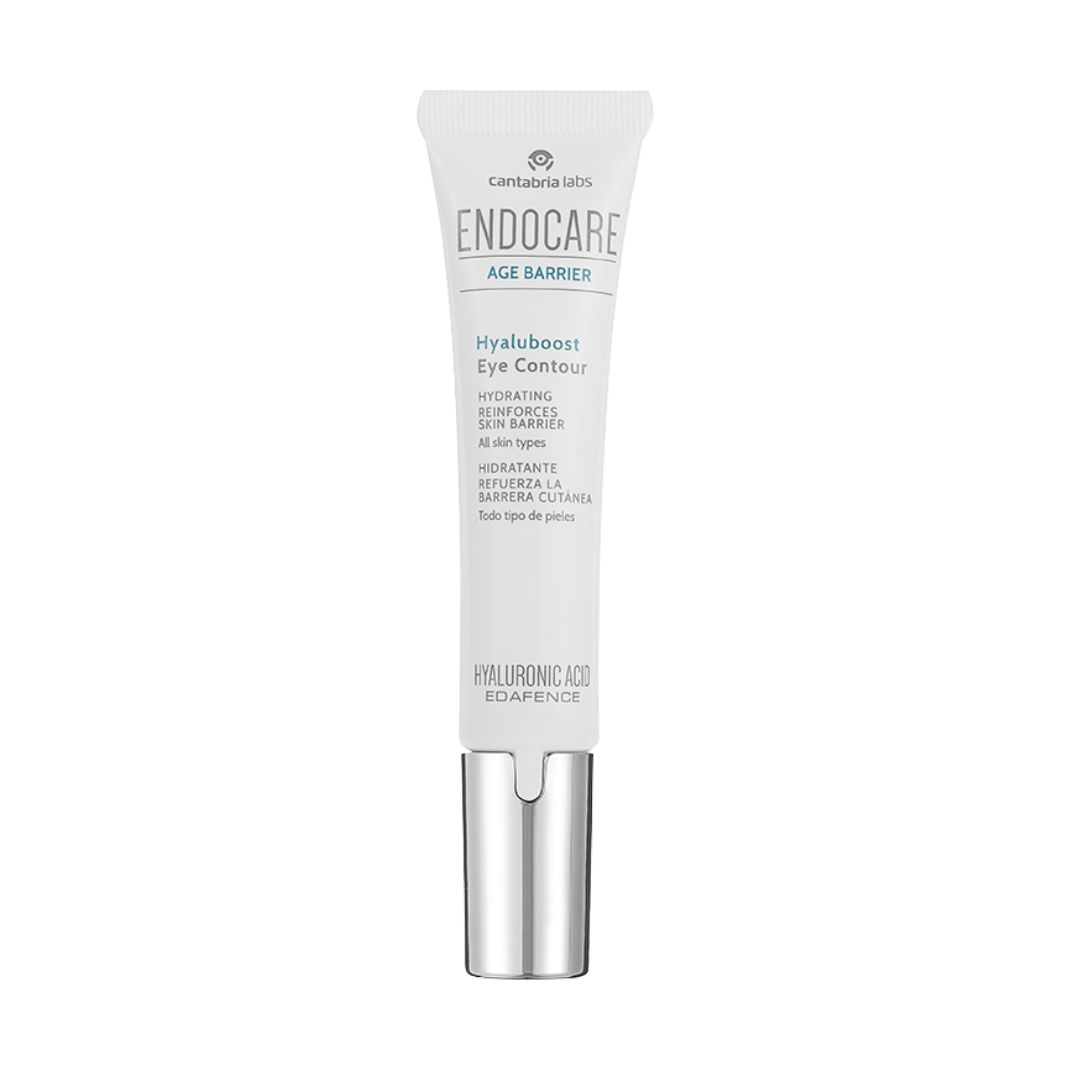 Endocare Age Barrier Contorno de Olhos 15ml
