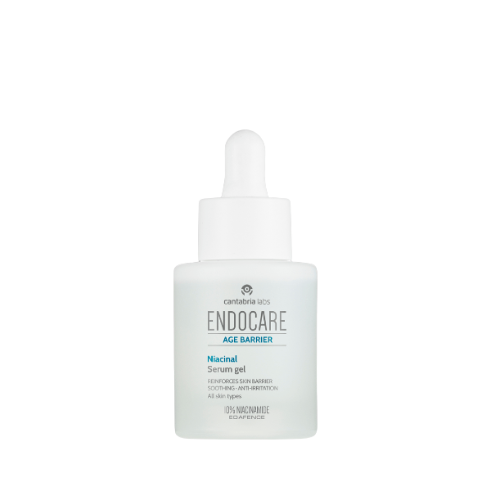 Endocare Age Barrier Sérum Gel Niacinal 30ml