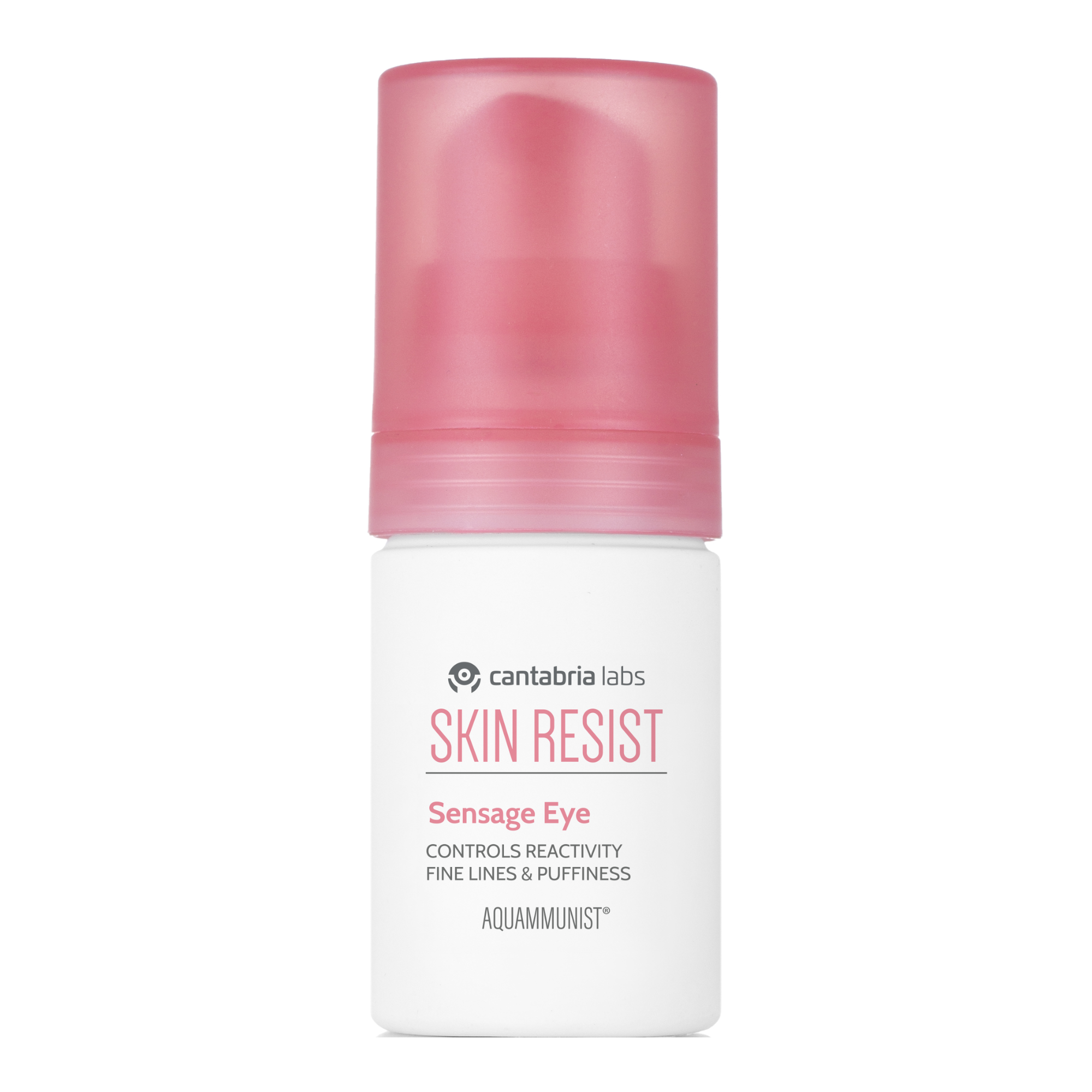 Cantabria Skin Resist Sensage Eye 15ml