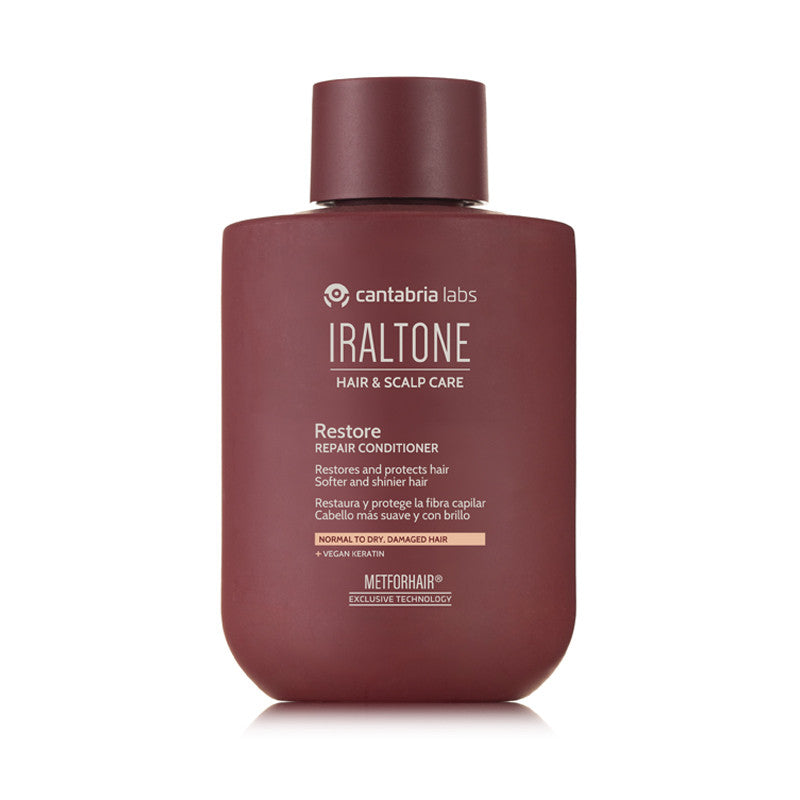 Iraltone Restore Repair Condicionador Reparador 200ml