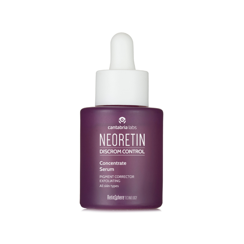 Neoretin Discrom Control Sérum Concentrado 30ml