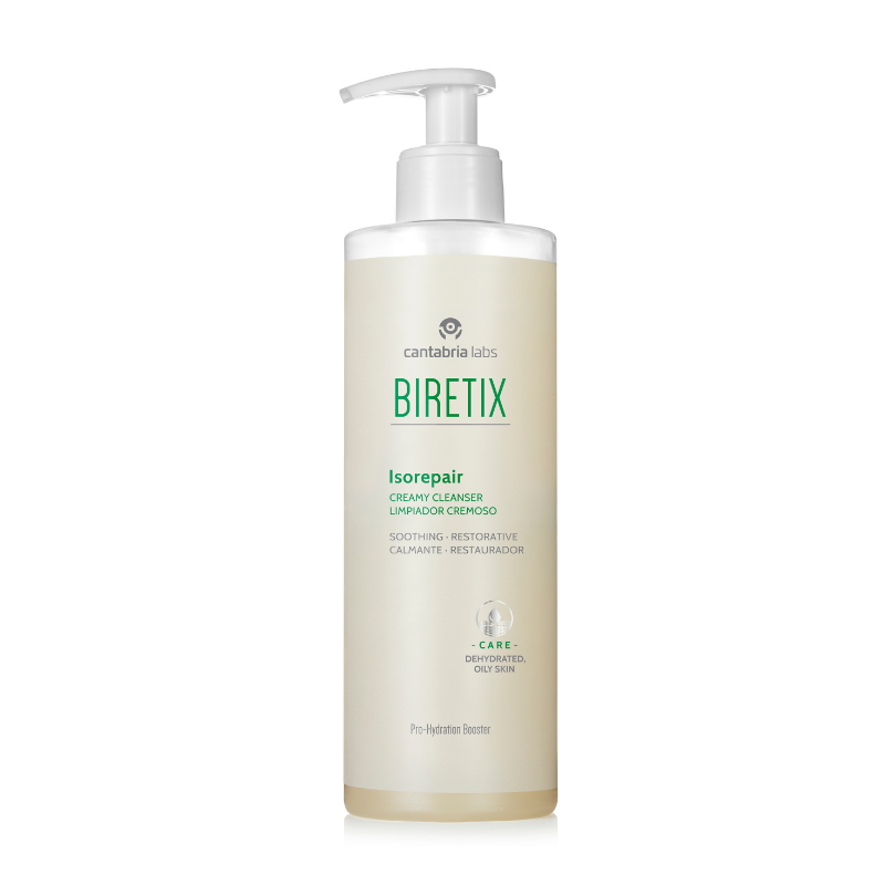 Biretix Isorepair Gel Limp Cremoso400Ml