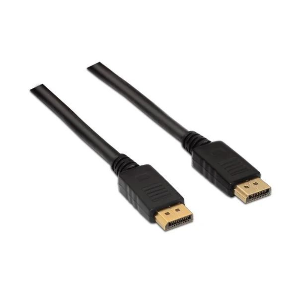 Aisens Cabo Displayport Macho - Macho 2 Mts - A124-0129