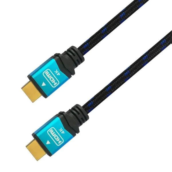 Aisens Cabo Hdmi Macho-macho 3D (50cm) - A1200355