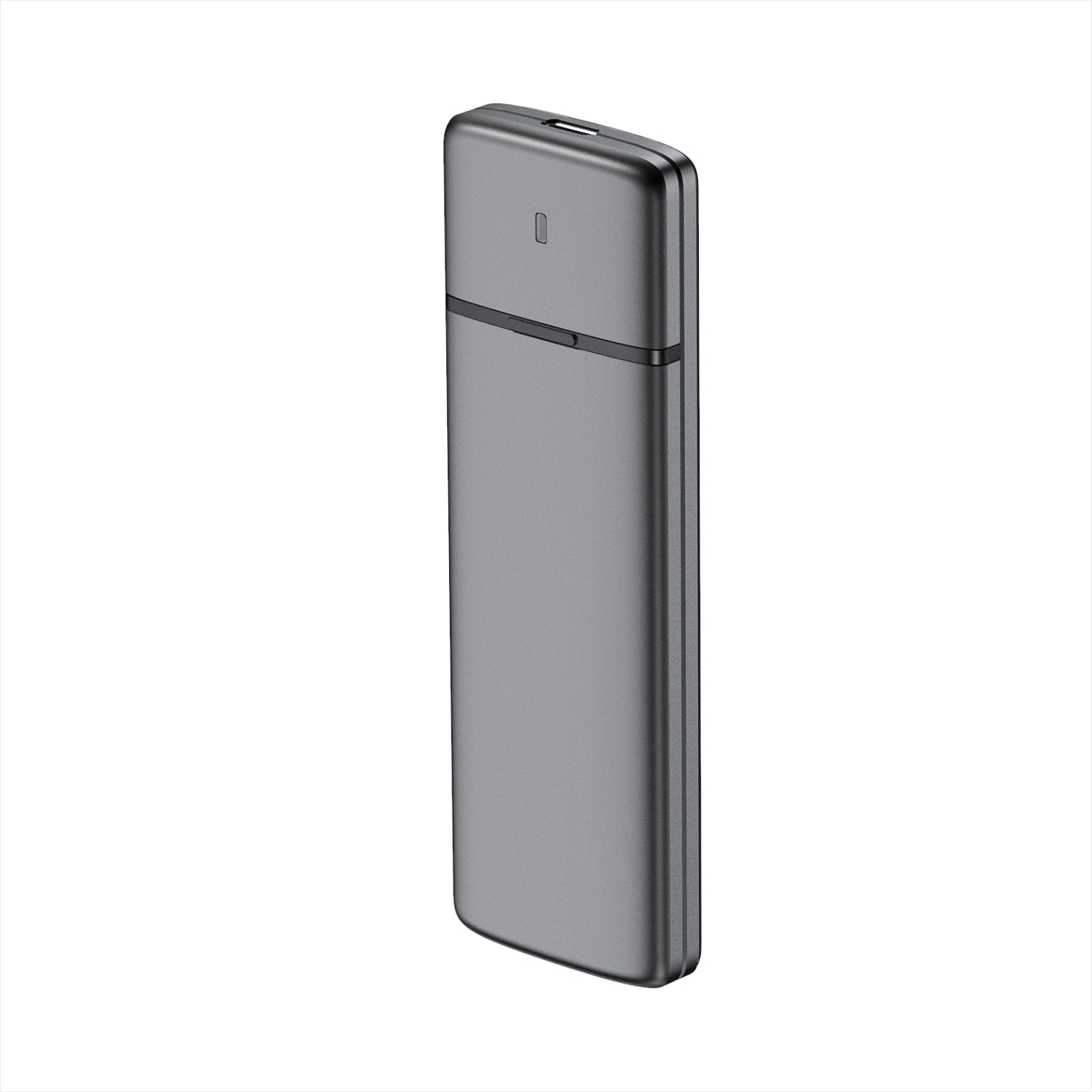 Caixa Externa para Disco SSD M.2 SATA NVMe Aisens ASM2-002G USB 3.1