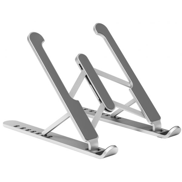 Aisens Suporte para Portátil/Tablet LPS1M-099 10" - 15" Cinzento