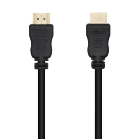 Aisens Cabo Hdmi V1.4 Alta Velocidade 14+1 3m