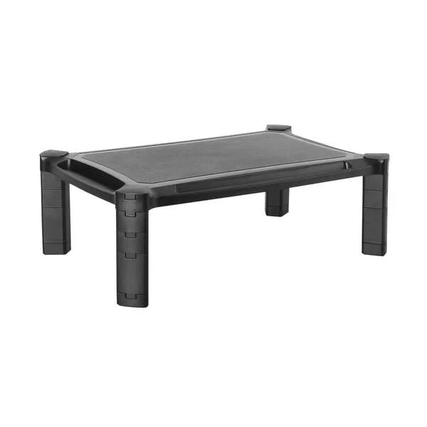 Suporte elevador ergonomico Aisens XL até 32" e 10KG