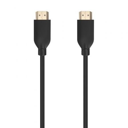 Cabo HDMI 2.0 AISENS / 1.5m / 4K / Preto / A120-0730