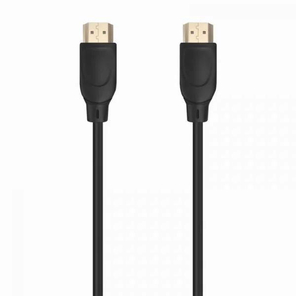 Cabo Aisens A120-0723 HDMI 2.0 4K 1,5m Preto