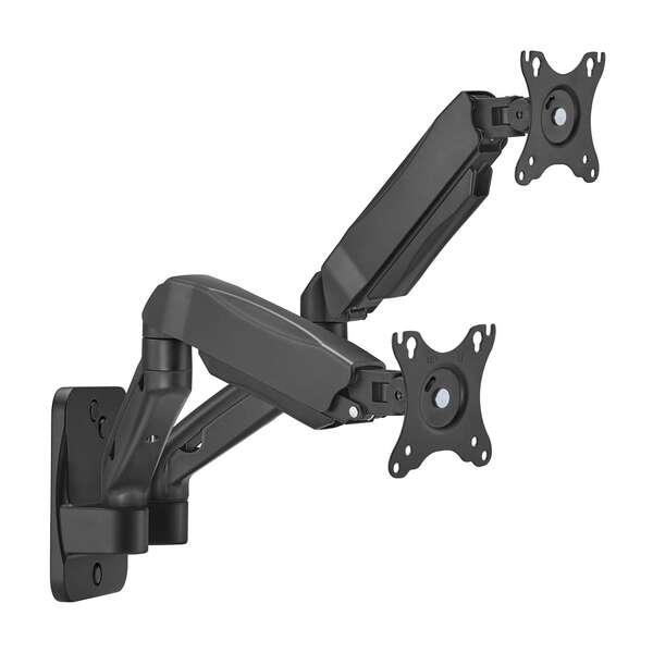 Suporte Pared. Aisens Monitor/TV 9kg 2 Braços 17"até 32"