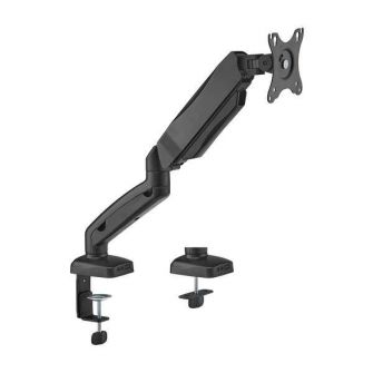 Suporte de Mesa Aisens PRO para 1 Monitor/TV 17-32" 9Kg Preto