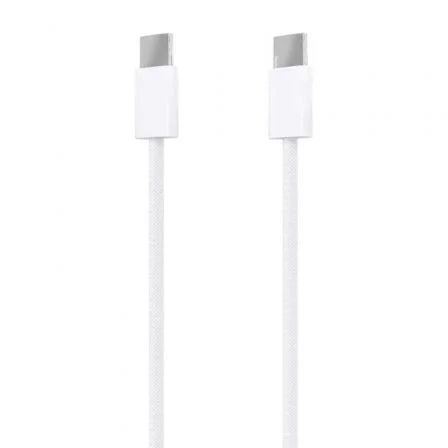 Cabo Usb Tipo-C 2.0 AISENS A107-0856 Branco 2 Metros