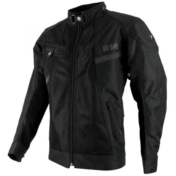 By City Casaco Summer Route Black Xl