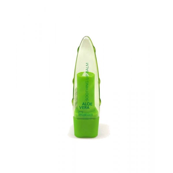 IDC Institute Bálsamo Labial Aloe Vera 4g