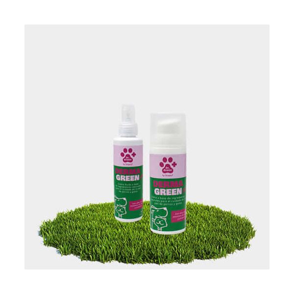 Dr. Green Dermagreen Skin 50 ml