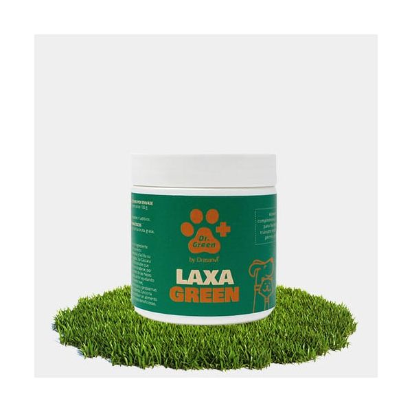 Dr. Green Laxagreen 100gr