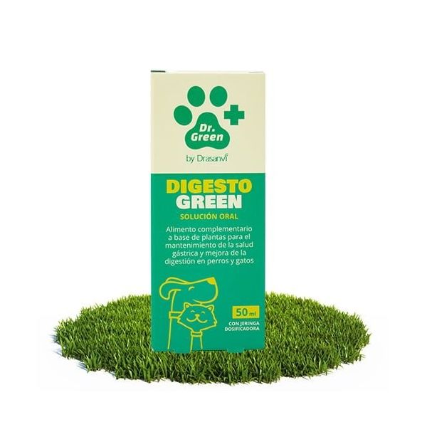 Dr. Green Digestogreen Solução Oral 50 ml