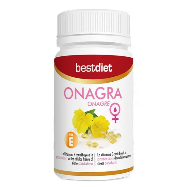 Best Diet Onagra 30 Pérolas