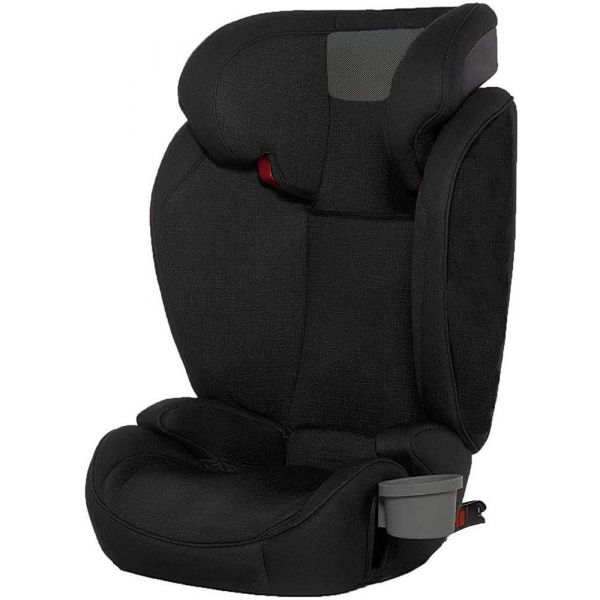 Babify Cadeira Auto 2/3 SPS Isofix conversível para Isofix Booster - 8436579231231