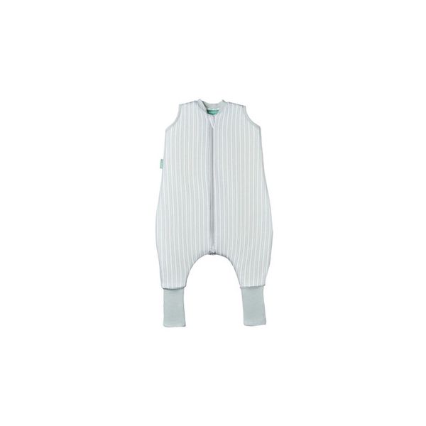 Molis&Co Fato de Dormir com Meias TOG 1 Dawn Stripes 80-90cm