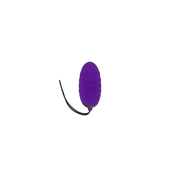 Platanomelón Oh Vibrador Ovo Lilás