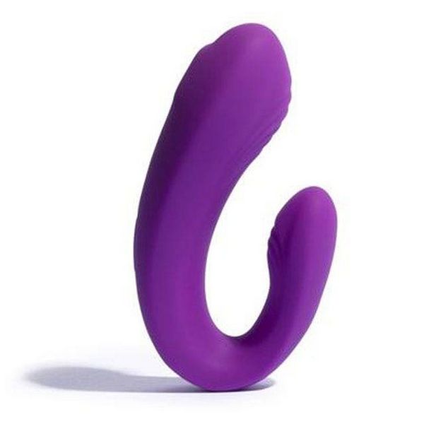 Platanomelón Tango Vibrador Parejas