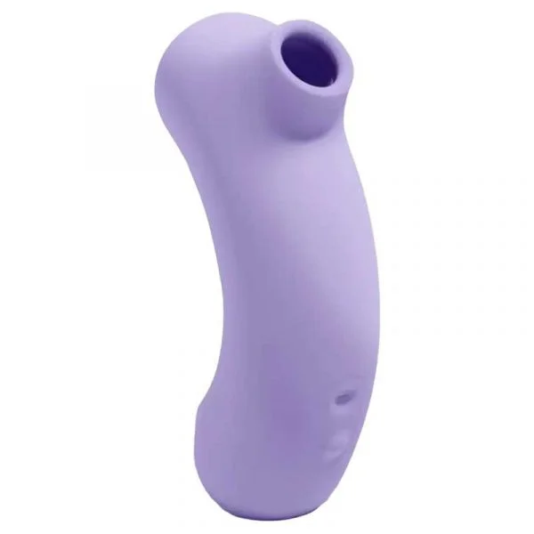 Platanomelón Mambo Sugador de Clitóris Lavanda