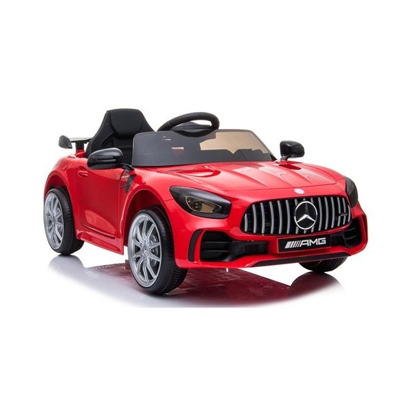 ATAA Cars Carro Eléctrico Mercedes Benz GTR 12v Red