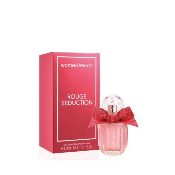 Women's Secret Rouge Seduction Woman Eau de Parfum 30ml (Original)