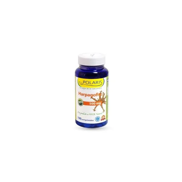 Polaris Harpagofito 500mg 150 Comprimidos
