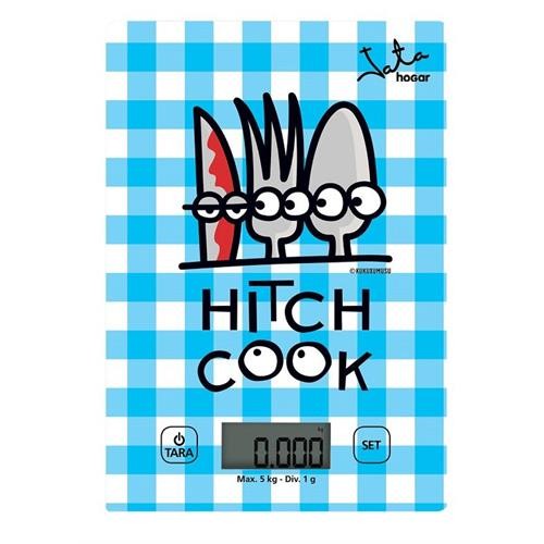 BALANCA COZINHA JATA 732K