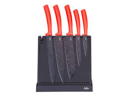Jata Conjunto de Facas HACC4502
