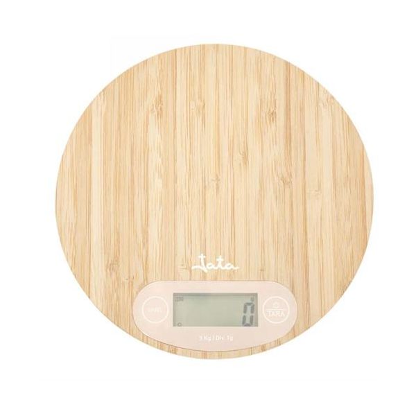 Jata Balança Digital 5Kg HBAL1110
