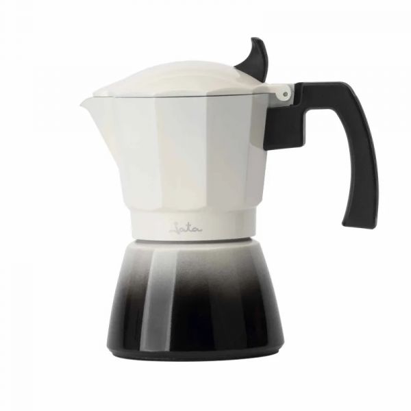 Máquina de Café Jata HCAF2412 Preto