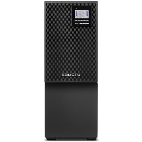UPS 6000VA Slc 6000 Twin Pro3 6B5AB000003
