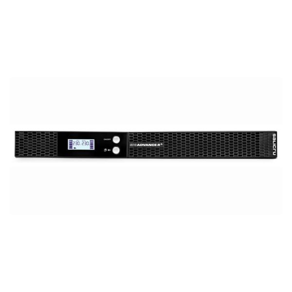 UPS Salicrup SPS ADVANCE R 1500 1500VA 900W Linha Interativa