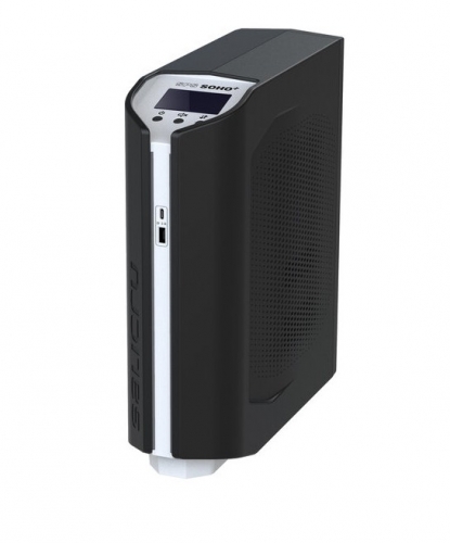 UPS Salicru SPS 2250 SOHO+ 2250VA 1200W Line Interactive USB Tipo A/C 4 Saídas Torre