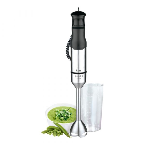 Tm Electron Varinha Inox 1200 W - GY001S6502199