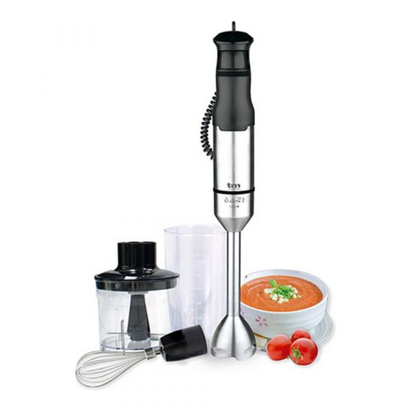 Tm Electron Varinha Inox 1200 W - GY001S6502200
