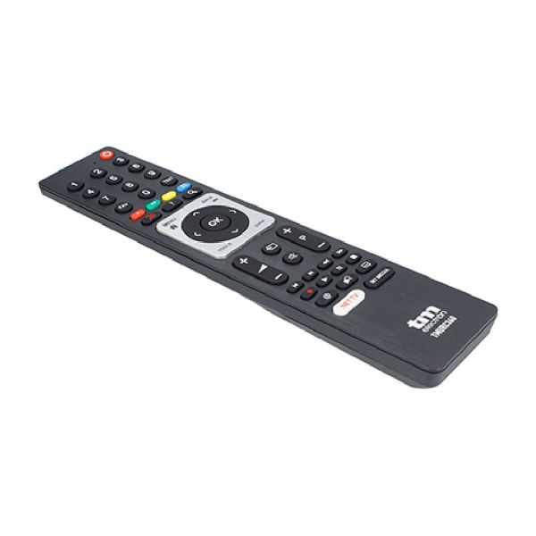 TM ELECTRON Comando Universal TMURC360 para TV Grundig e Beko (LED, LCD) - Preto