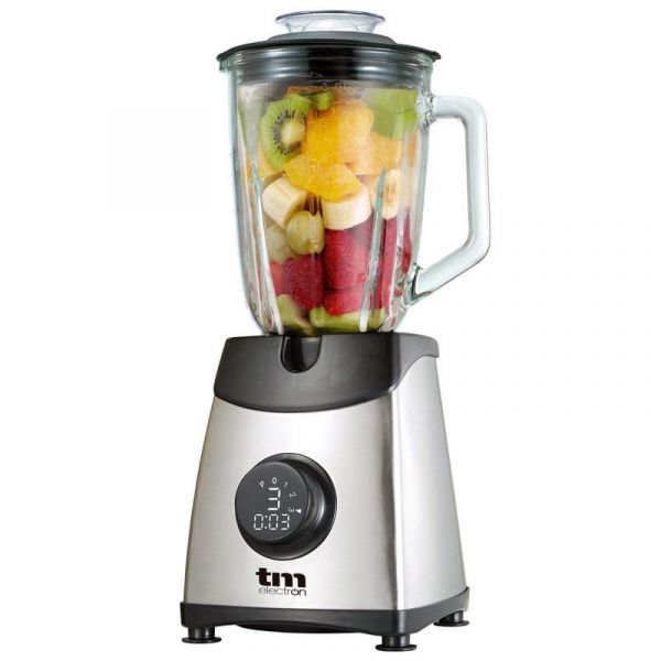 Liquidificador TM Electron TMPBA031 1.5L 500W