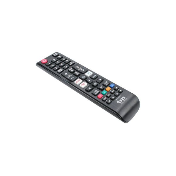 TM ELECTRON Comando Universal TMURC311 Compatível com Samsung Preto