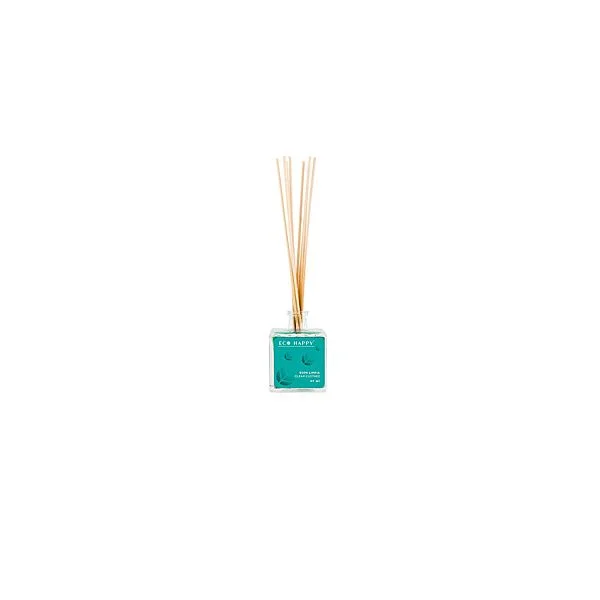 Eco Happy Ropa Limpia Ambientador Mikado 95 ml