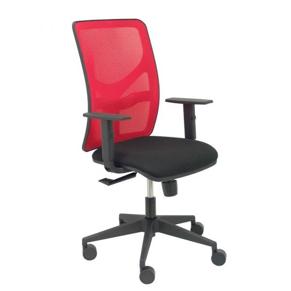 Piqueras y Crespo Cadeira de Escritório Motilla B840b10 Vermelho